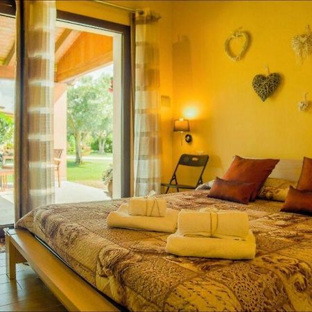 B & B La Magia Iglesias Ngoại thất bức ảnh