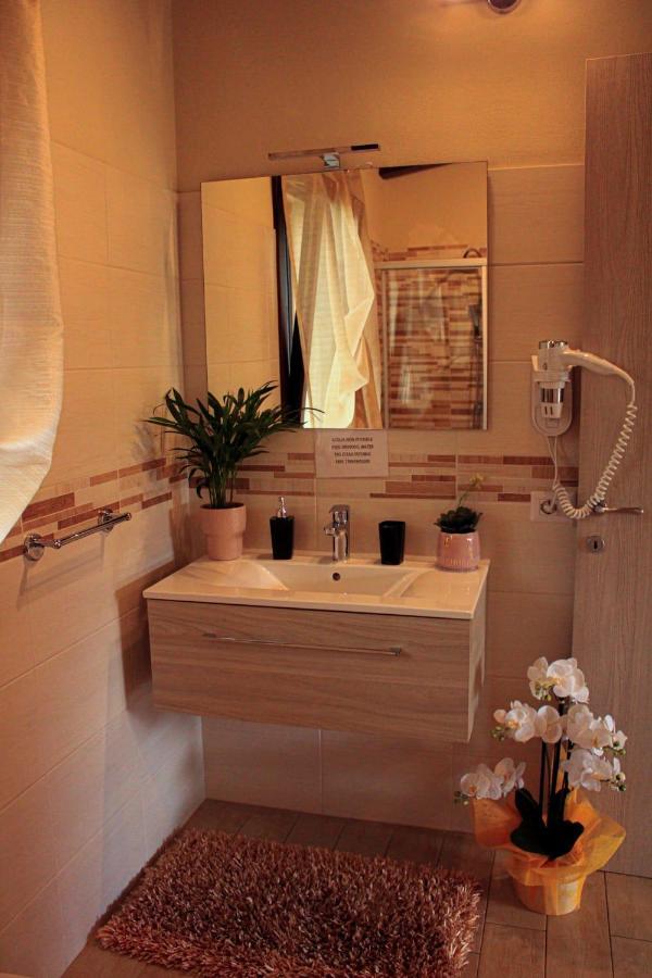 B & B La Magia Iglesias Ngoại thất bức ảnh