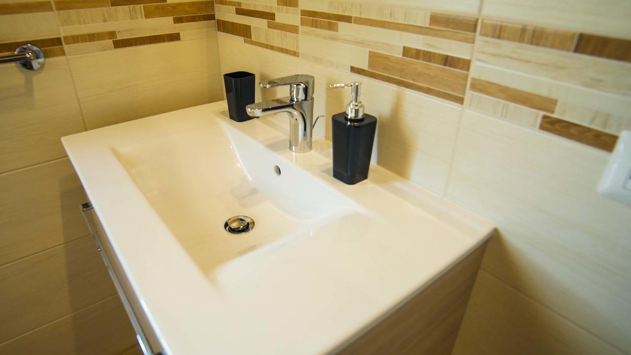 B & B La Magia Iglesias Ngoại thất bức ảnh