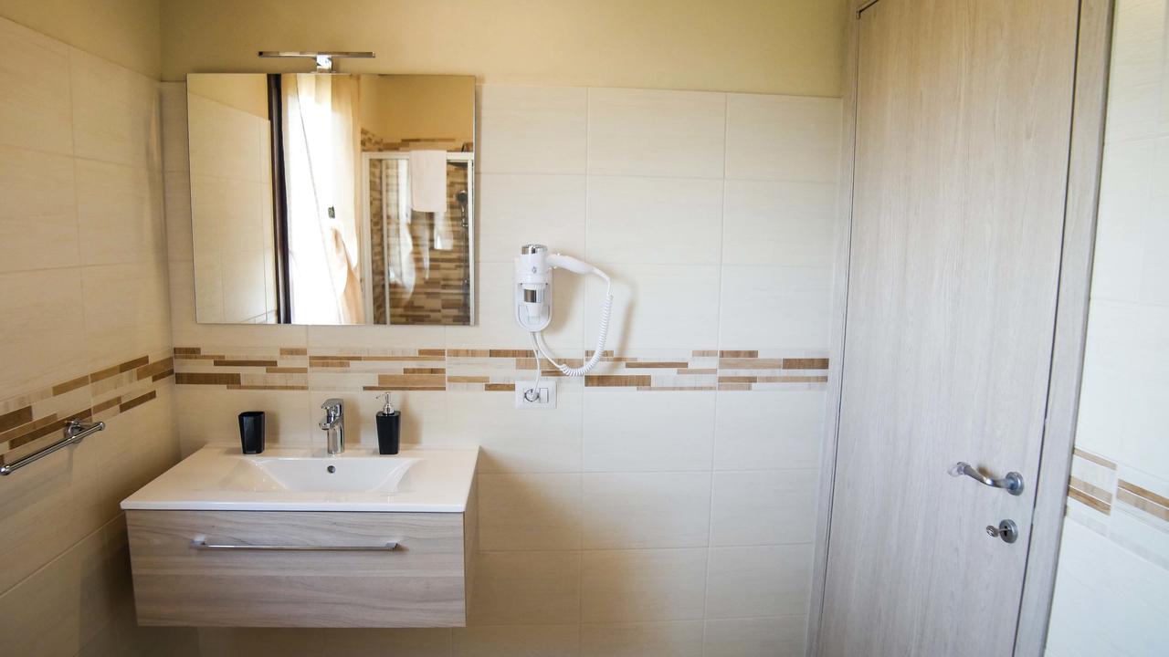 B & B La Magia Iglesias Ngoại thất bức ảnh
