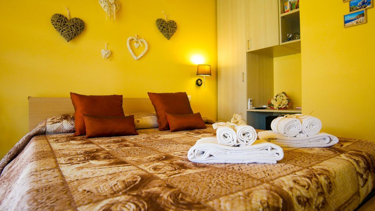 B & B La Magia Iglesias Ngoại thất bức ảnh